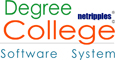 Degree College Logo